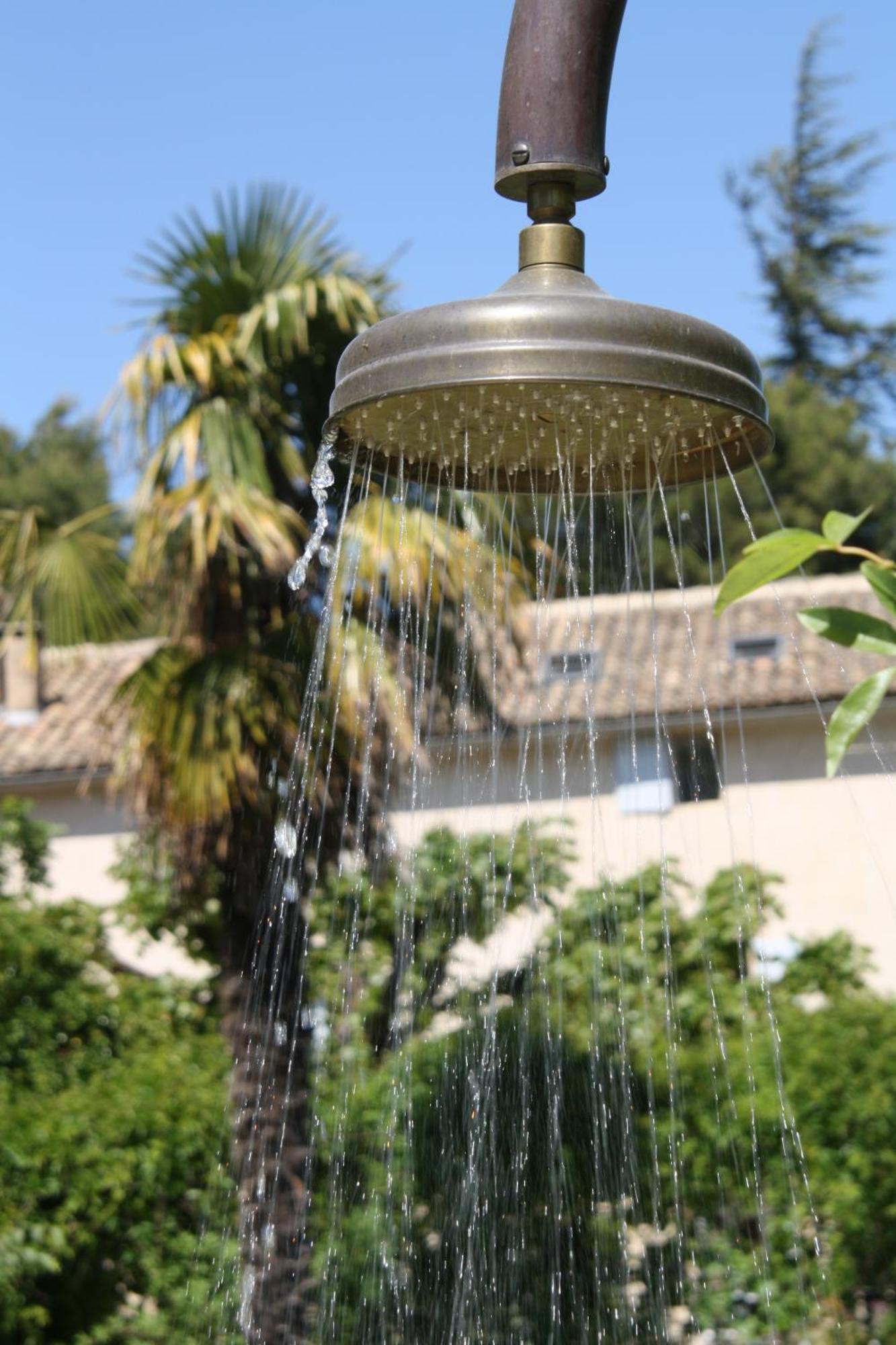 Hotel La Bastide Du Bois Breant Maubec (Vaucluse)