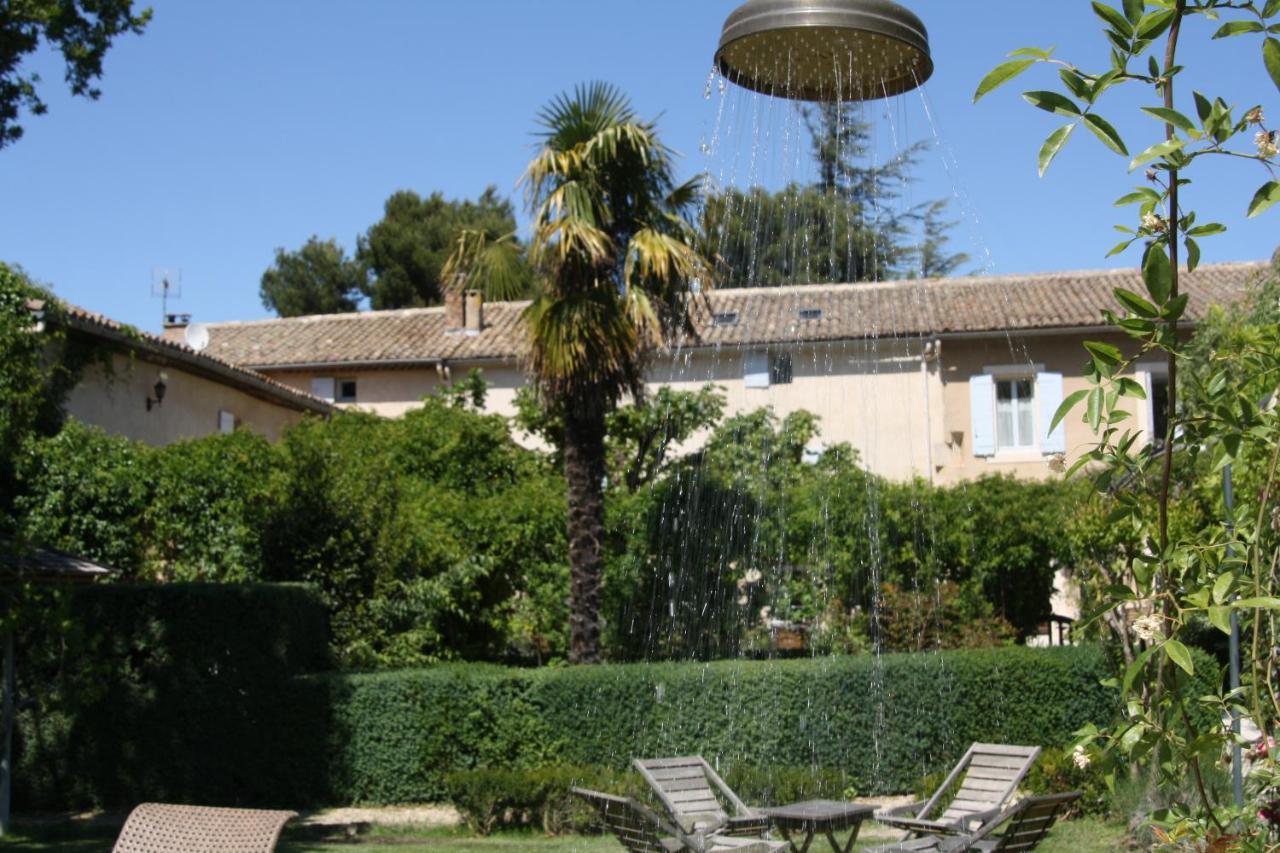 Hotel La Bastide Du Bois Breant