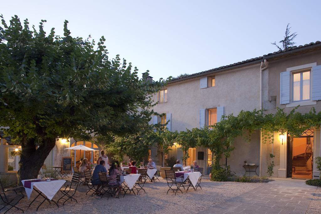 La Bastide Du Bois Breant Hotel Maubec (Vaucluse)